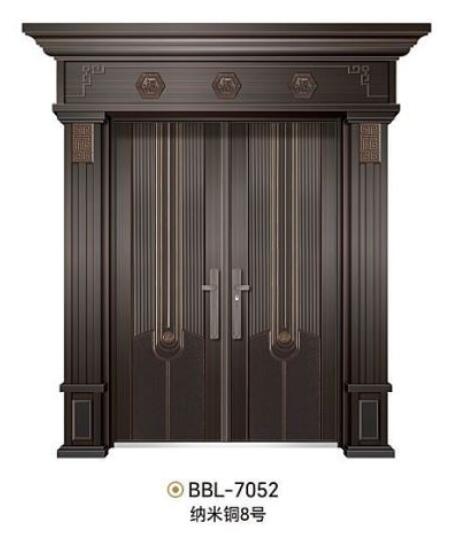 非標(biāo)鋅合金門選購(gòu)注意事項(xiàng)?