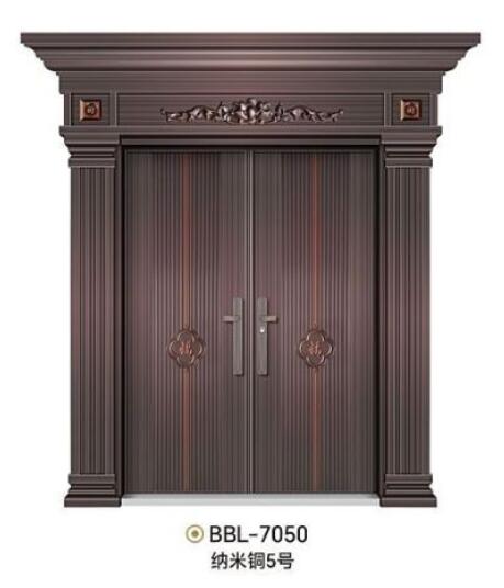 380不銹鋼烤漆門的優點分析