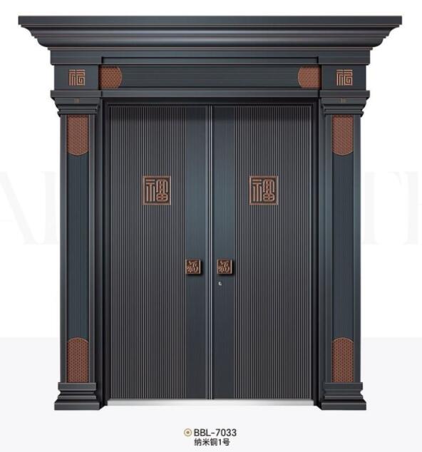 鋅合金門和不銹鋼門哪個好