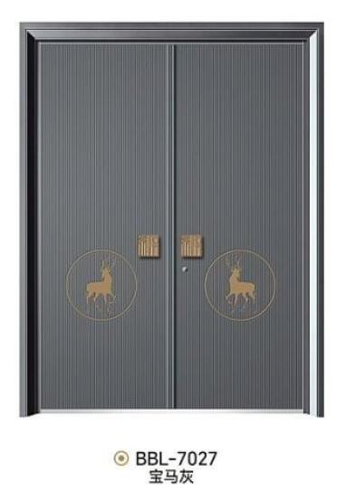 鋼雕藝術(shù)門(mén)